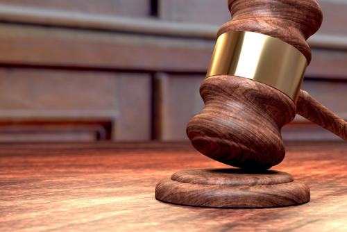 Jury trial Jury trial