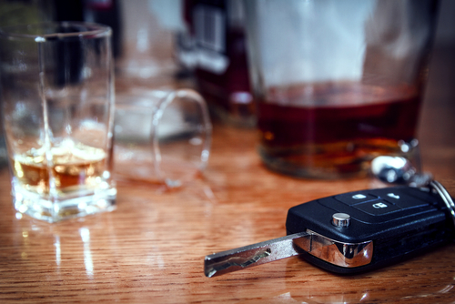 DWI driving while intoxicated DWI driving while intoxicated